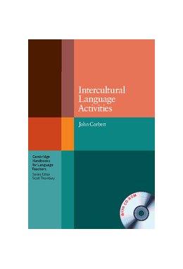 Intercultural Language Activities with CD-ROM