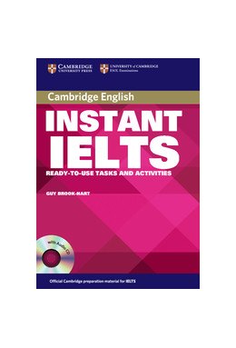 Instant IELTS, Pack