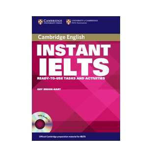 Instant IELTS, Pack