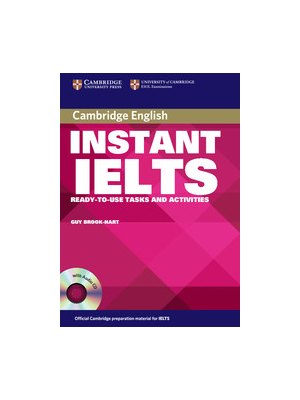 Instant IELTS, Pack