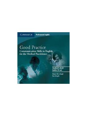 Good Practice 2 Audio CD Set Good Practice 2 Audio CD Set