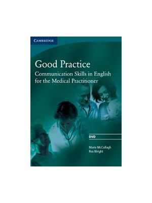 Good Practice DVD Good Practice DVD