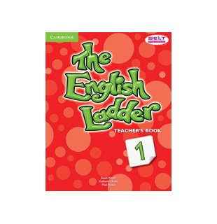 The English Ladder Level 1, Teacher's Book