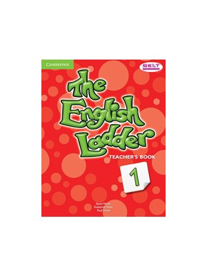 The English Ladder Level 1, Teacher's Book The English Ladder Level 1, Teacher's Book