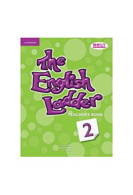 The English Ladder Level 2, Teacher's Book