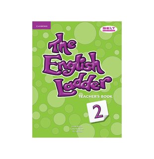 The English Ladder Level 2, Teacher's Book