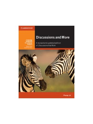 Discussions and More Discussions and More