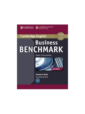 Business Benchmark Upper Intermediate, Student's Book