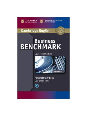 Business Benchmark Upper Intermediate, Personal Study Book Business Benchmark Upper Intermediate, Personal Study Book