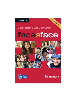 face2face Elementary Class Audio CDs (3) face2face Elementary Class Audio CDs (3)