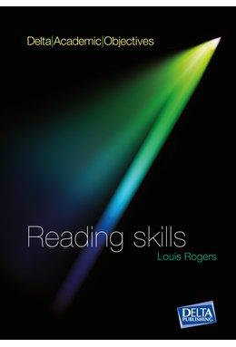 Delta Academic Objectives - Reading Skills B2-C1, Coursebook