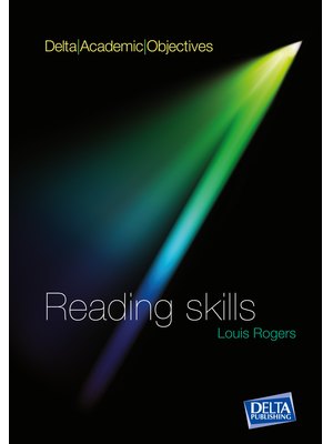 Delta Academic Objectives - Reading Skills B2-C1, Coursebook