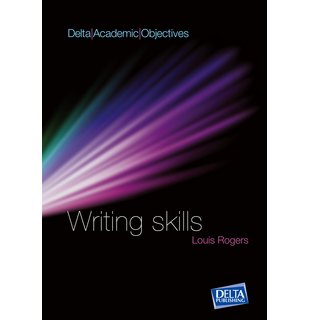 Delta Academic Objectives - Writing Skills B2-C1, Coursebook