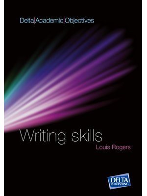 Delta Academic Objectives - Writing Skills B2-C1, Coursebook