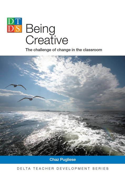 Being Creative Being Creative