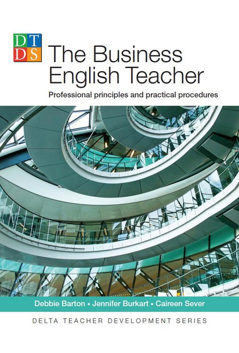 The Business English Teacher The Business English Teacher