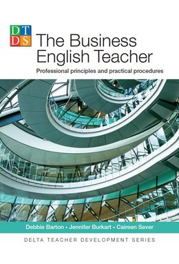 The Business English Teacher