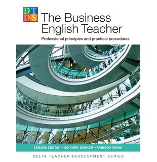 The Business English Teacher