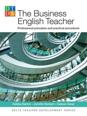 The Business English Teacher