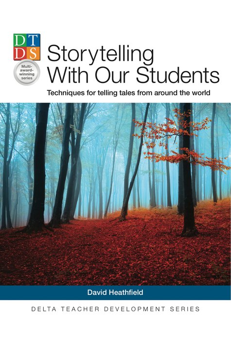 Storytelling With Our Students Storytelling With Our Students