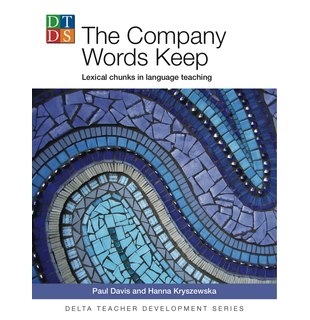 The Company Words Keep