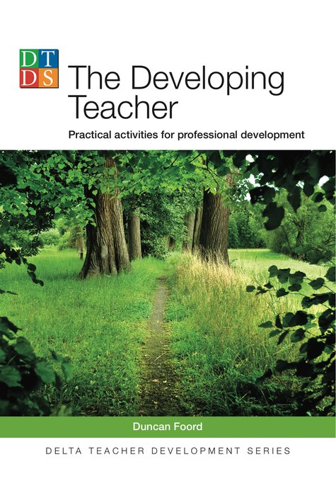 The Developing Teacher