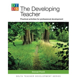 The Developing Teacher