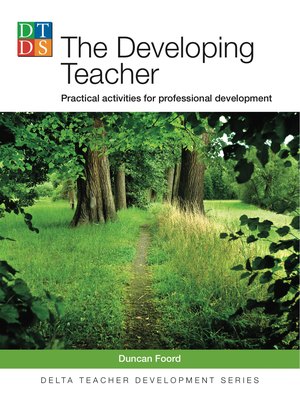 The Developing Teacher