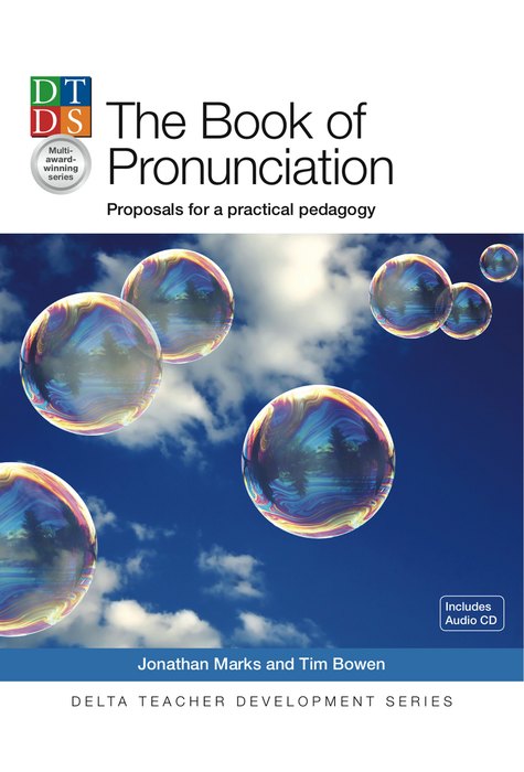 The Book of Pronunciation, with CD-ROM