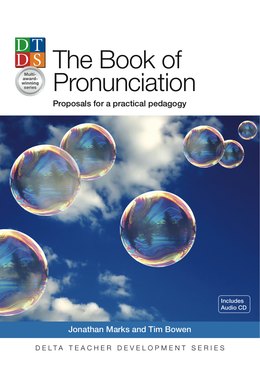 The Book of Pronunciation, with CD-ROM