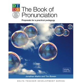 The Book of Pronunciation, with CD-ROM