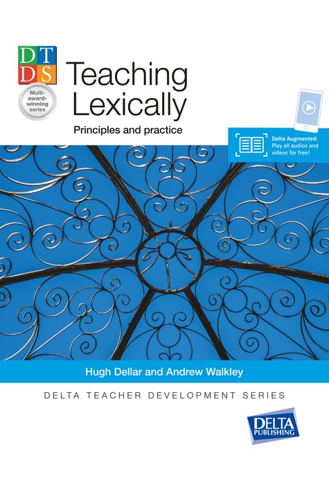 Teaching Lexically