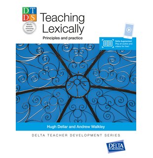 Teaching Lexically