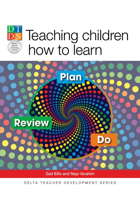 Teaching children how to learn