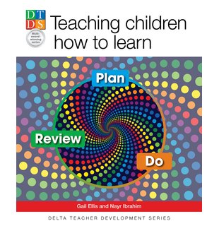 Teaching children how to learn