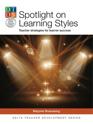 Spotlight on Learning Styles