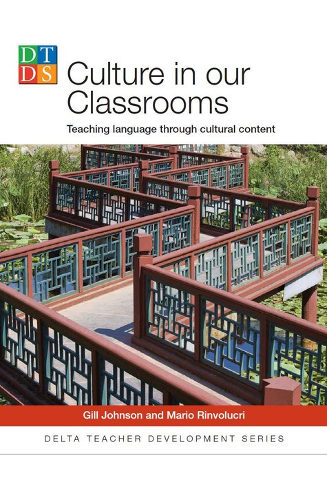 Culture in Our Classrooms Culture in Our Classrooms
