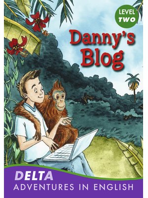 Danny's Blog, Reader + CD-ROM