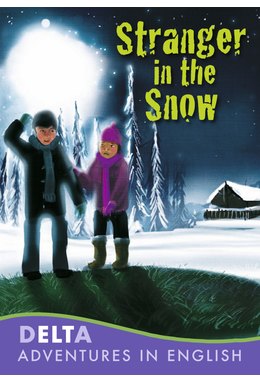 Stranger in the Snow, Reader + CD-ROM