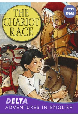 The Chariot Race, Reader + CD-ROM