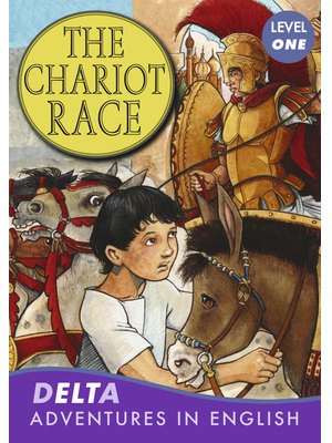 The Chariot Race, Reader + CD-ROM