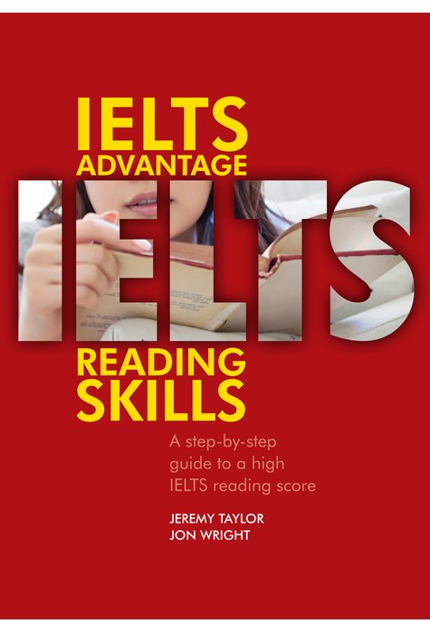 IELTS Advantage Reading Skills