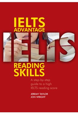 IELTS Advantage Reading Skills