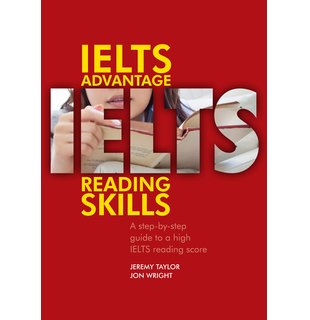 IELTS Advantage Reading Skills