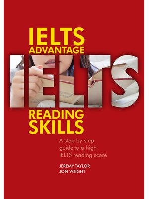 IELTS Advantage Reading Skills