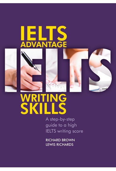 IELTS Advantage Writing Skills IELTS Advantage Writing Skills