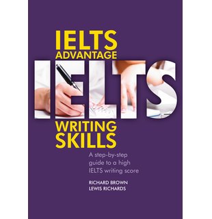 IELTS Advantage Writing Skills