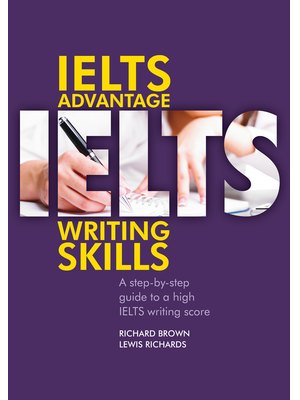 IELTS Advantage Writing Skills