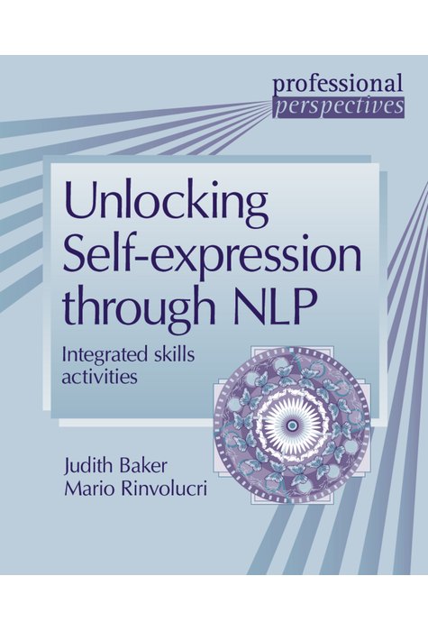 Unlocking Self-expression through NLP