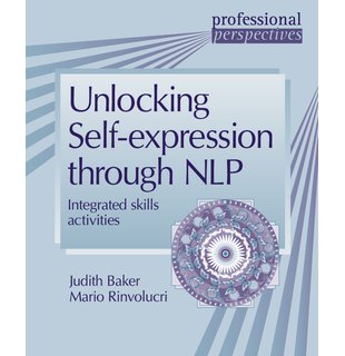 Unlocking Self-expression through NLP